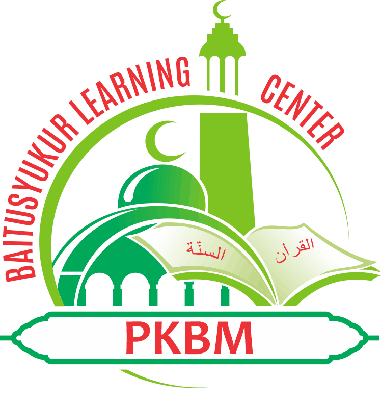 Demo PKBM Baitusyukur LC Logo