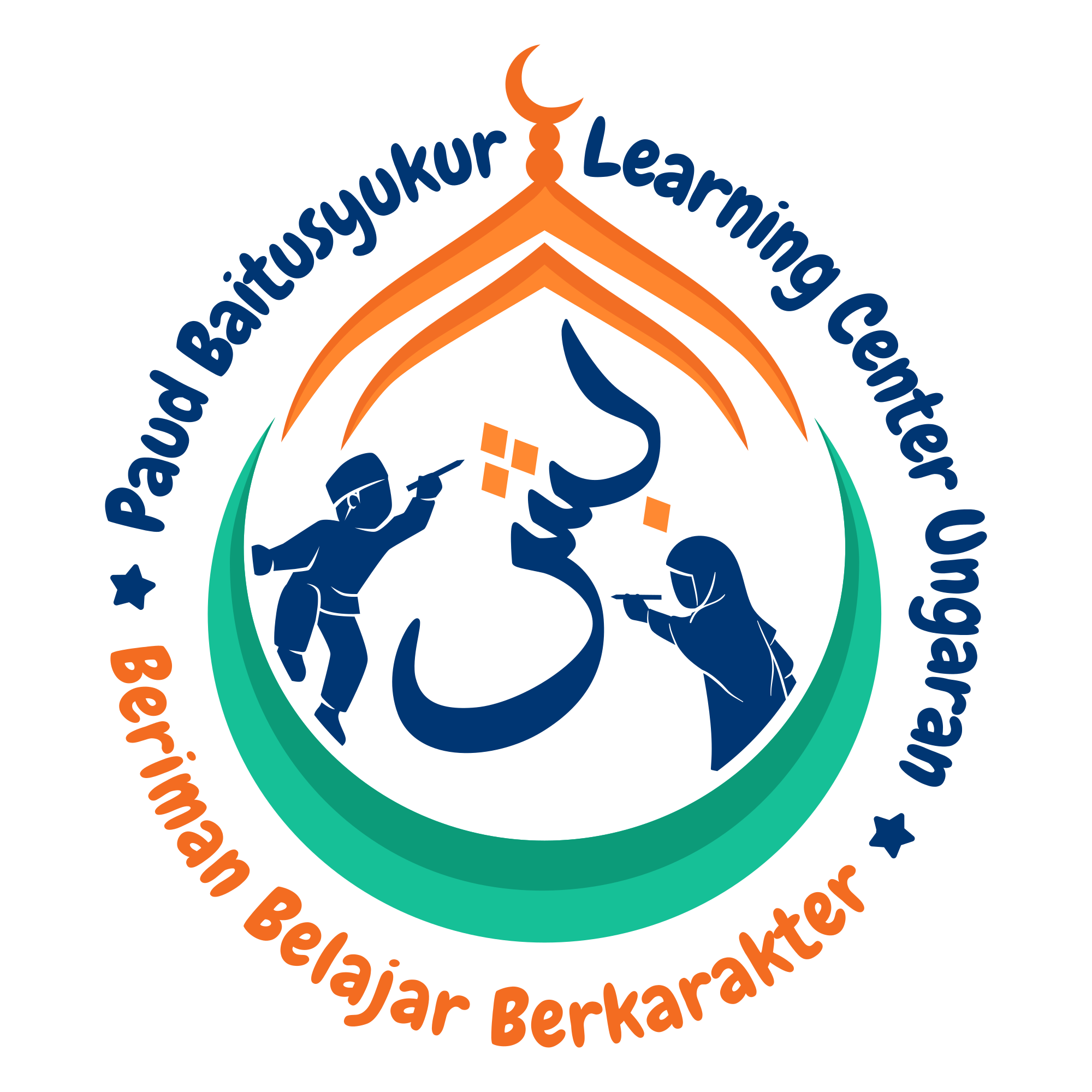 PAUD Baitusyukur Learning Center